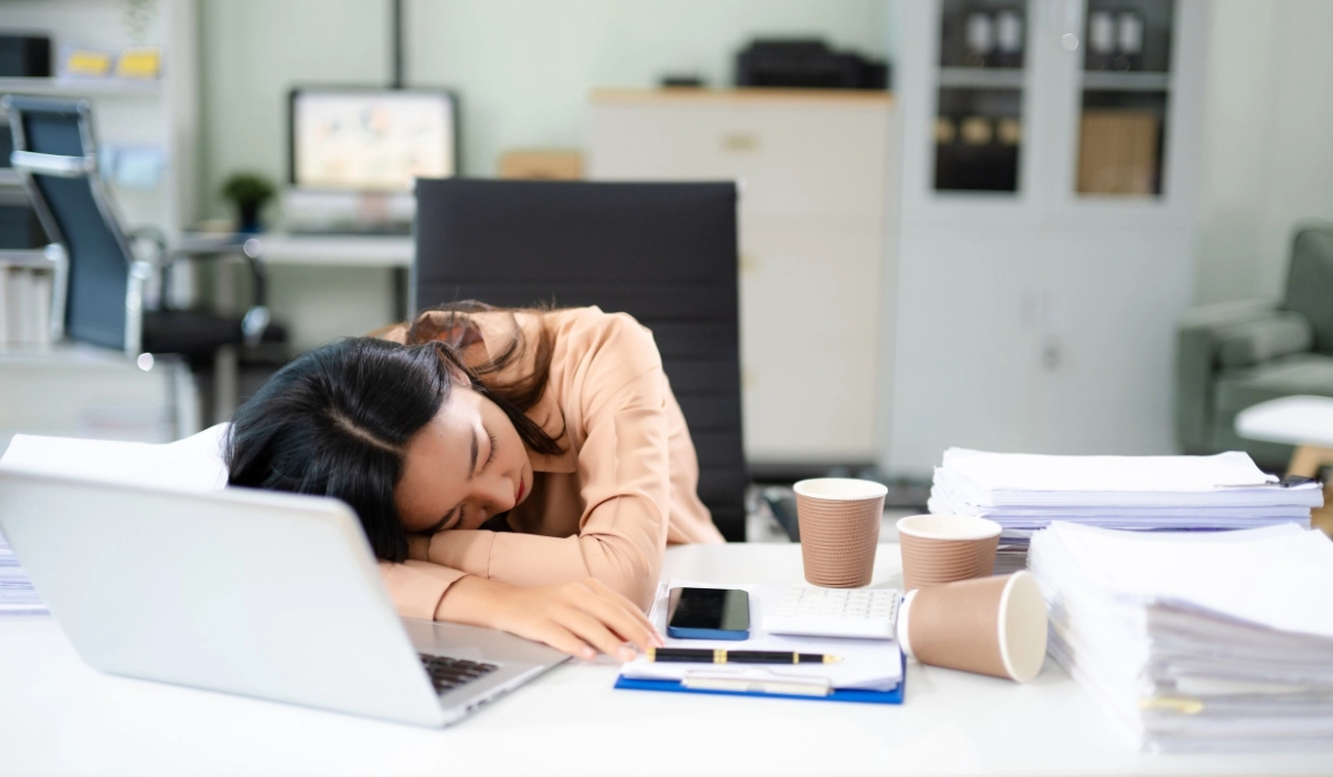 Burnout: o que é, sintomas e o que realmente ajuda